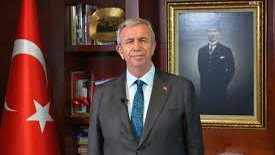 Mansur Yavaş'tan CHP'deki ön seçim krizi iddialarına yanıt: Biriz ve beraberiz
