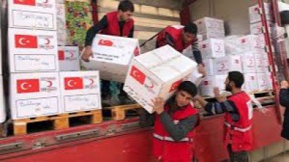 Türk Kızılay’dan gıda yardımı! Nasıl başvuru yapılıyor, kimlere veriliyor?