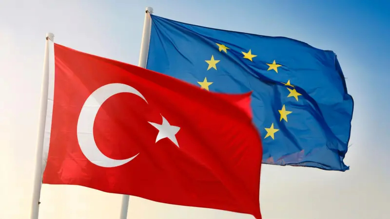 İmamoğlu'na gözaltı: Avrupa ve dünya nasıl yorumladı?