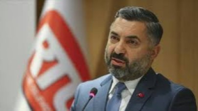 RTÜK Başkanı Ebubekir Şahin'den  Boykot Yorumu Geldı