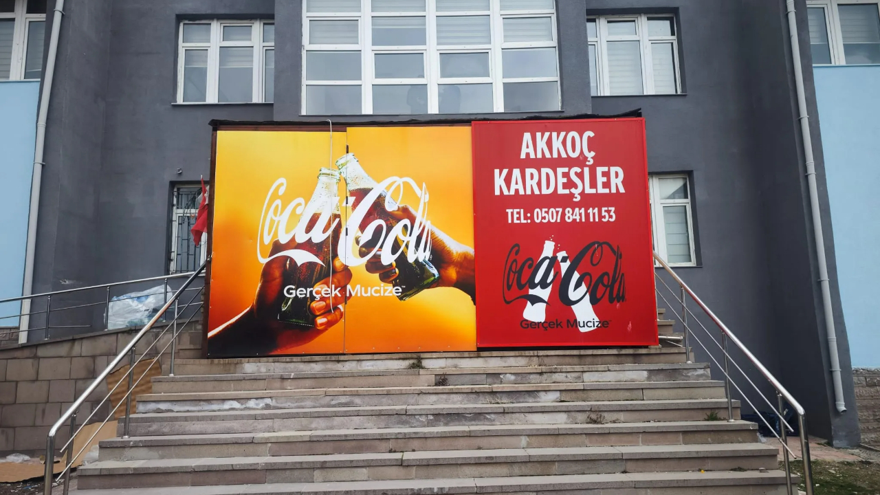 Akkoç Kardeşler Gıda'dan  Ramazan Bayramı Mesajı