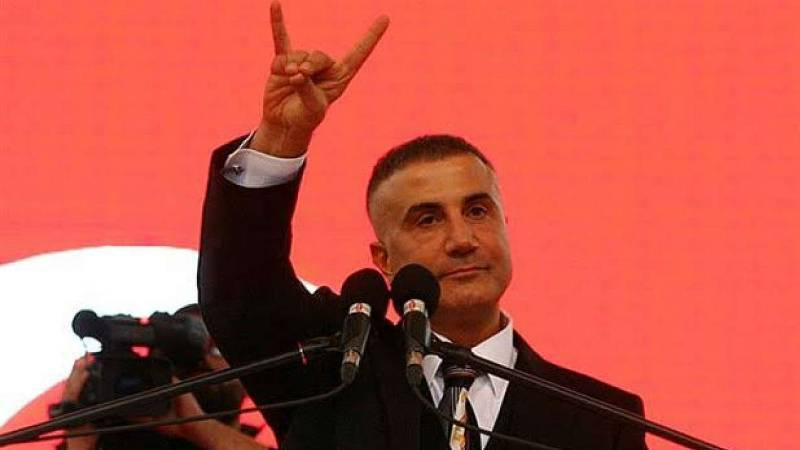Sedat Peker Geri mi Dönüyor? Dikkat Çeken Paylaşımlar