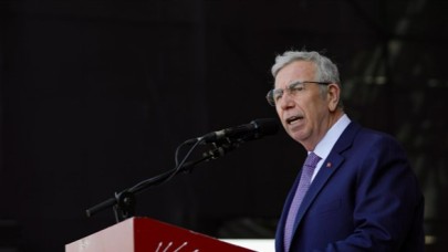 Mansur Yavaş'tan PKK'nın Feshine Dair Önemli Açıklamalar