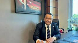 Olay milletvekili Adnan Beker kimdir, nereli, hangi partiden?  Milletvekili Adnan Beker'in  hayatı ve kariyeri