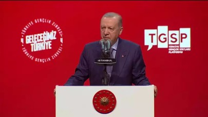 SON DAKİKA... Cumhurbaşkanı Erdoğan: En büyük eserimiz terörsüz Türkiye