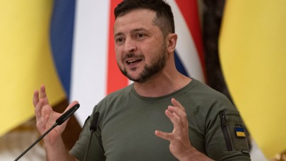 "RUSYA’NIN İSTANBUL’DAKİ PLANLARI BİLİNMİYOR"