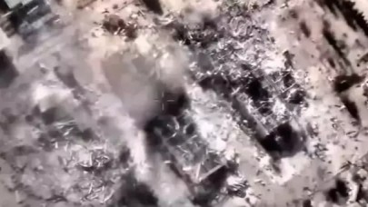 İran-İsrail savaşında son durum: İsrail'den yeni saldırılar... Nükleer tesis vuruldu!