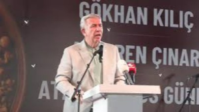 Mansur Yavaş'tan çok konuşulacak PKK açıklaması"Hani PKK’lılar Ankara Büyükşehir’de sayaç okuyacaktı, ne oldu? "