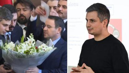 Akın Gürlek 'ten  Önemli Furkan Torlak Açıklaması