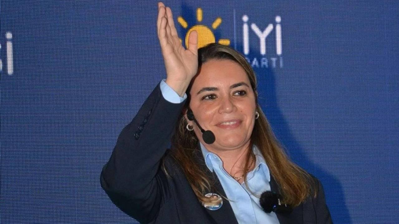 Ayyüce Türkeş’e babası Alparslan Türkeş’in mezarında saldırı