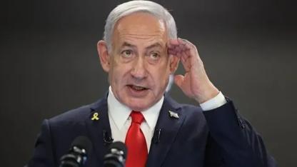 Dışişleri'nden Netanyahu'nun skandal sözlerine tepki: Kendisinin işlediği suçları örtbas etme çabası