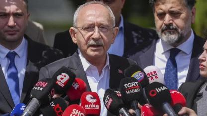 Abdülkadir Selvi'den Kılıçdaroğlu iddiası: 'Bazı isimleri ihraç edecek, sonra PM'yi toplayacak'