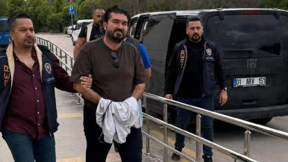 Rasim Ozan Kütahyalı'nın gözaltı süresi uzatıldı