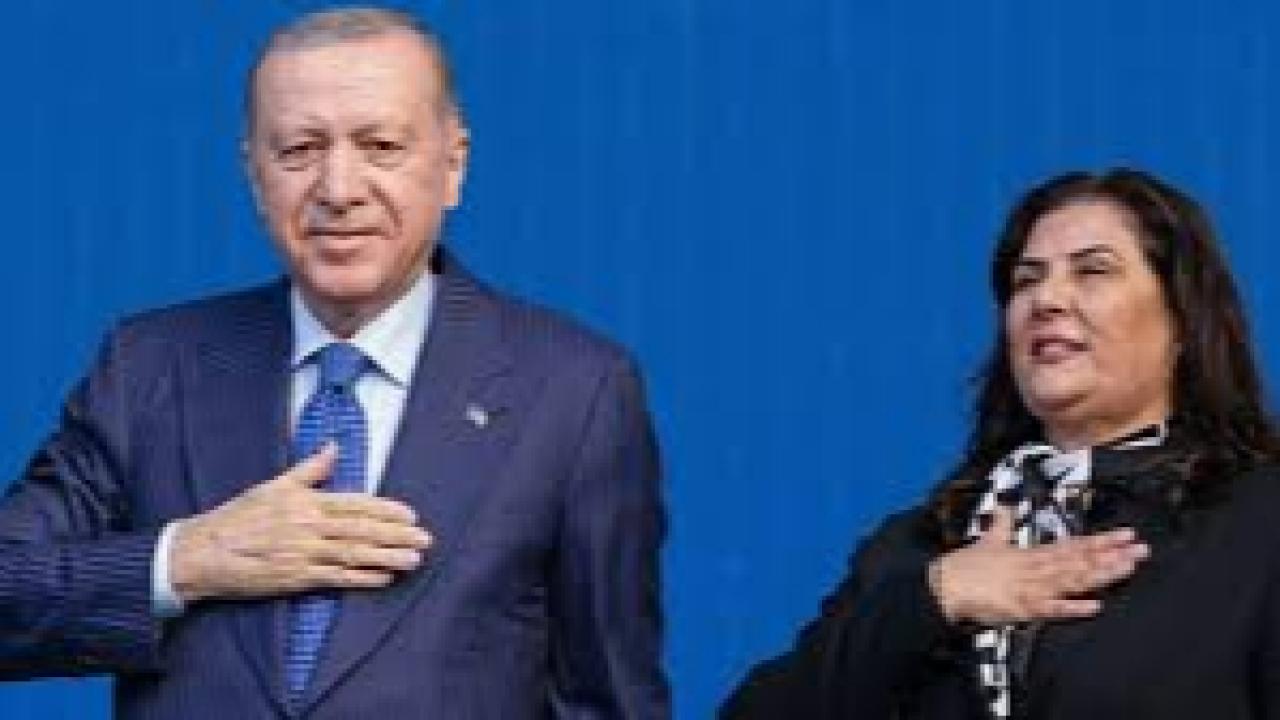 Özlem Çerçioğlu yolsuzluk davasında beraat etti