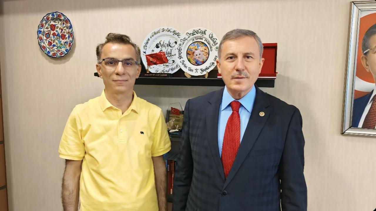 Butlan'ın Sebebi Mansur Yavaş'tır