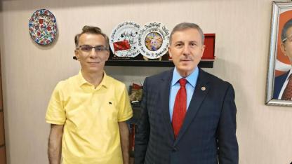 Butlan'ın Sebebi Mansur Yavaş'tır