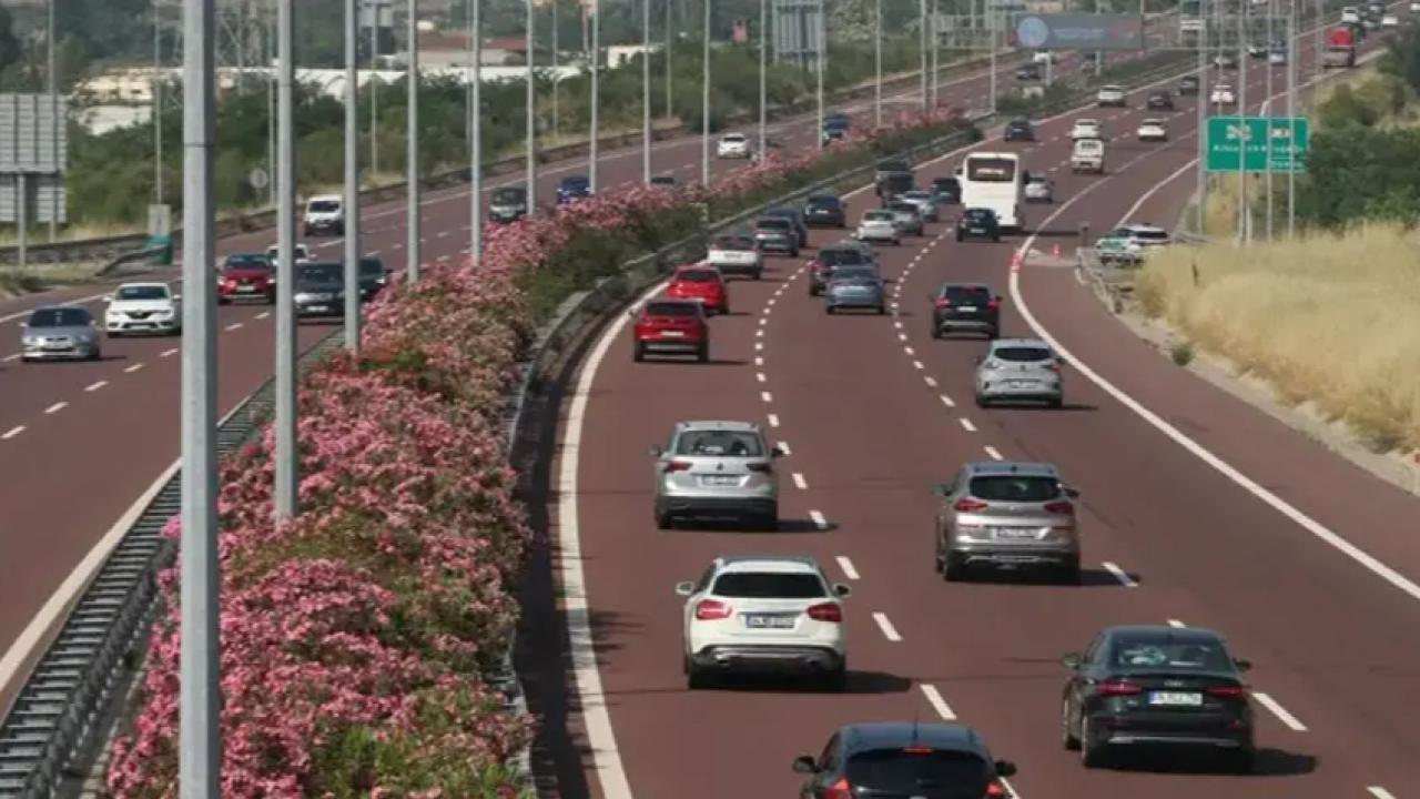 Nur topu gibi bir zam daha! Otoyol ve köprü geçiş ücretlerinde tarife değişikliğine gidildi